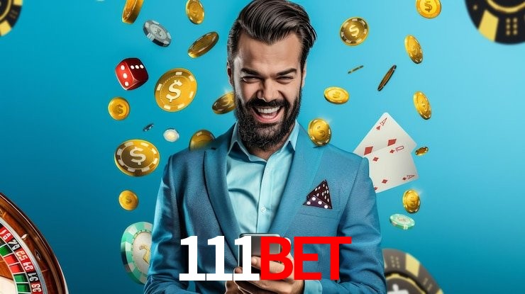 Live Casino 111bet