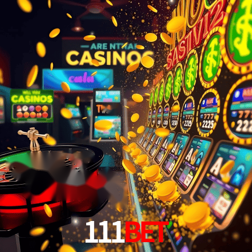 A Emoção da Loteria na 111bet: Uma Chance de Mudança de Vida