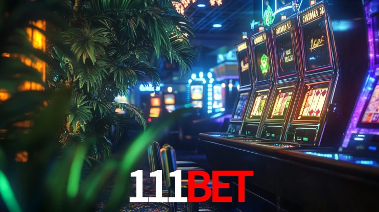 Roulette Table 111bet
