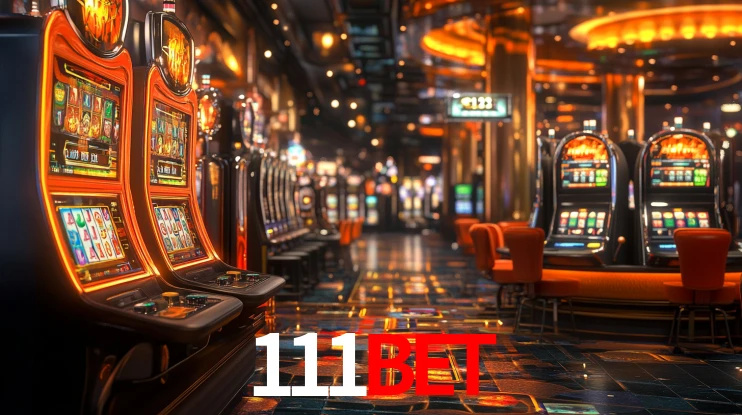 111bet bonus
