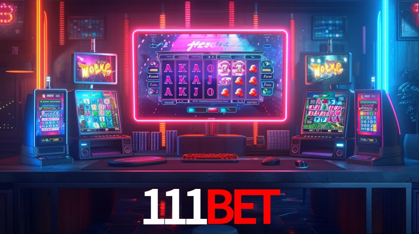 Experimente o Login Seguro Premium no 111bet