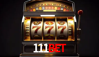 A Popularidade dos Caça-Níqueis no 111bet