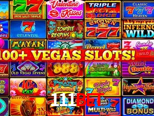 Descubra a Magia dos Jogos de Arcade no 111bet