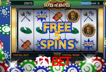 Desvendando o Mundo dos Jogos Virtuais na 111bet