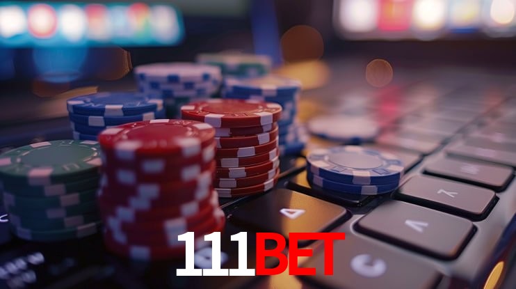 Segurança 2FA 111bet