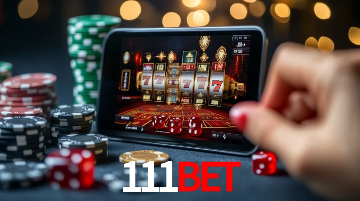 Welcome Bonus 111bet