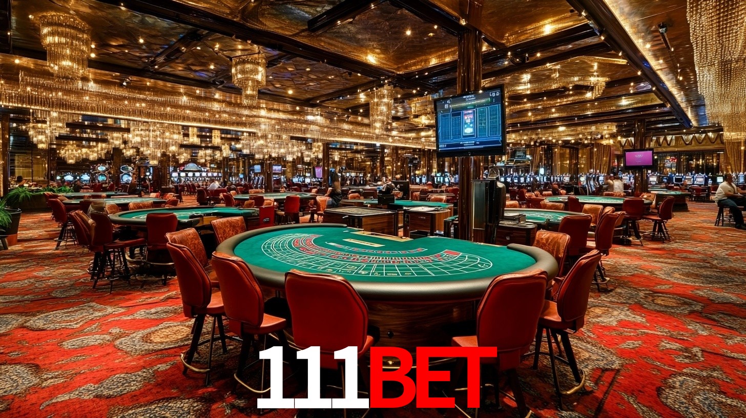111bet