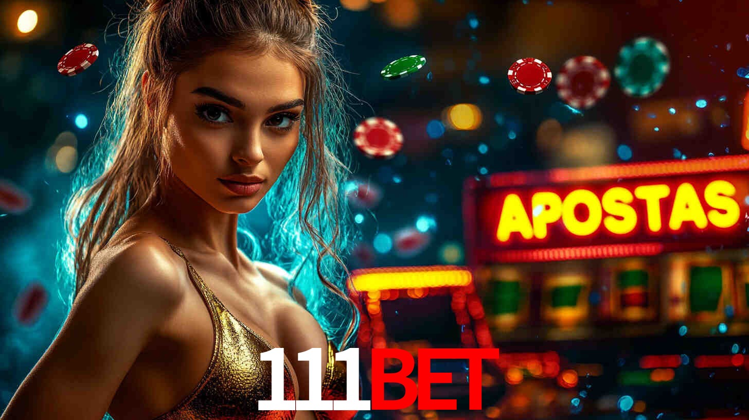 Explorando a Categoria de Eventos em Apostas na 111bet