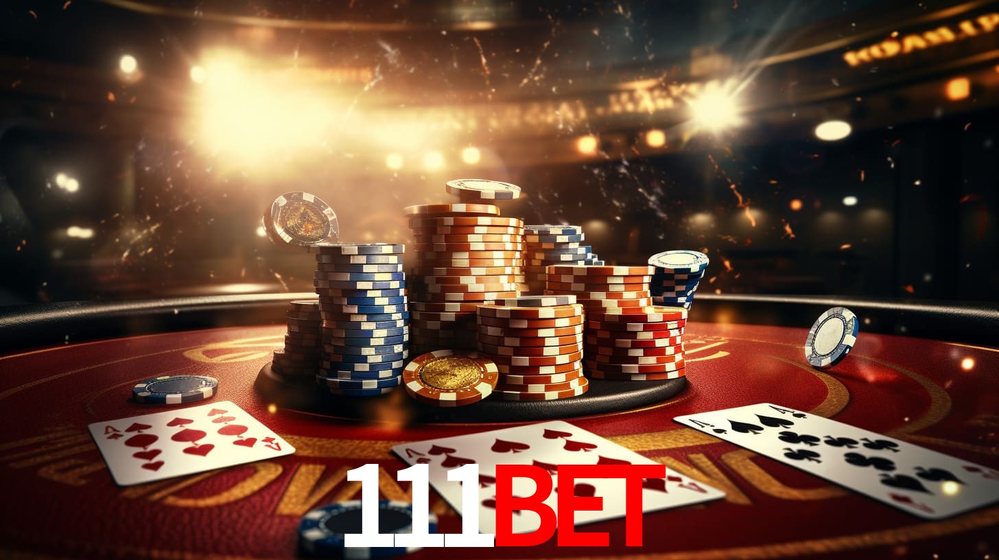 VIP Casino 111bet