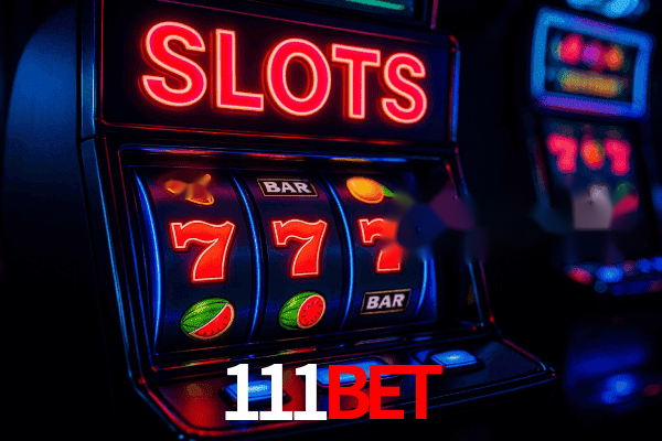 111bet Plataforma Oficial