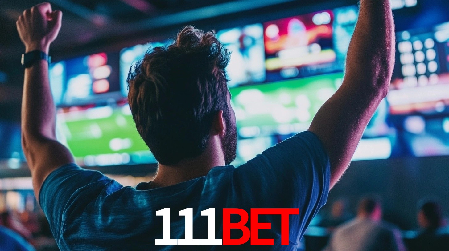 111bet: Seu Cassino Premiado com Pagamentos Rápidos