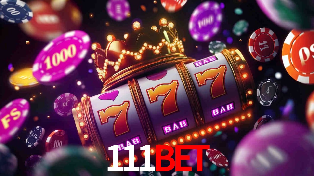 Game Providers 111bet