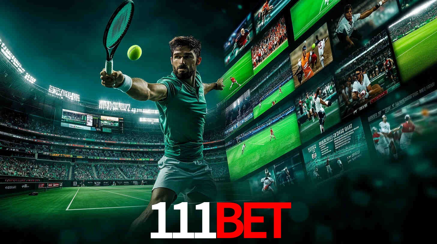 Descubra a Essência do 111bet: Nossa História e Compromissos