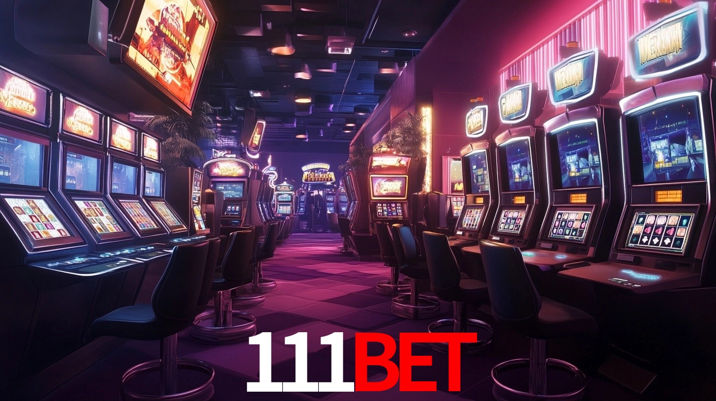 Premium Interface 111bet