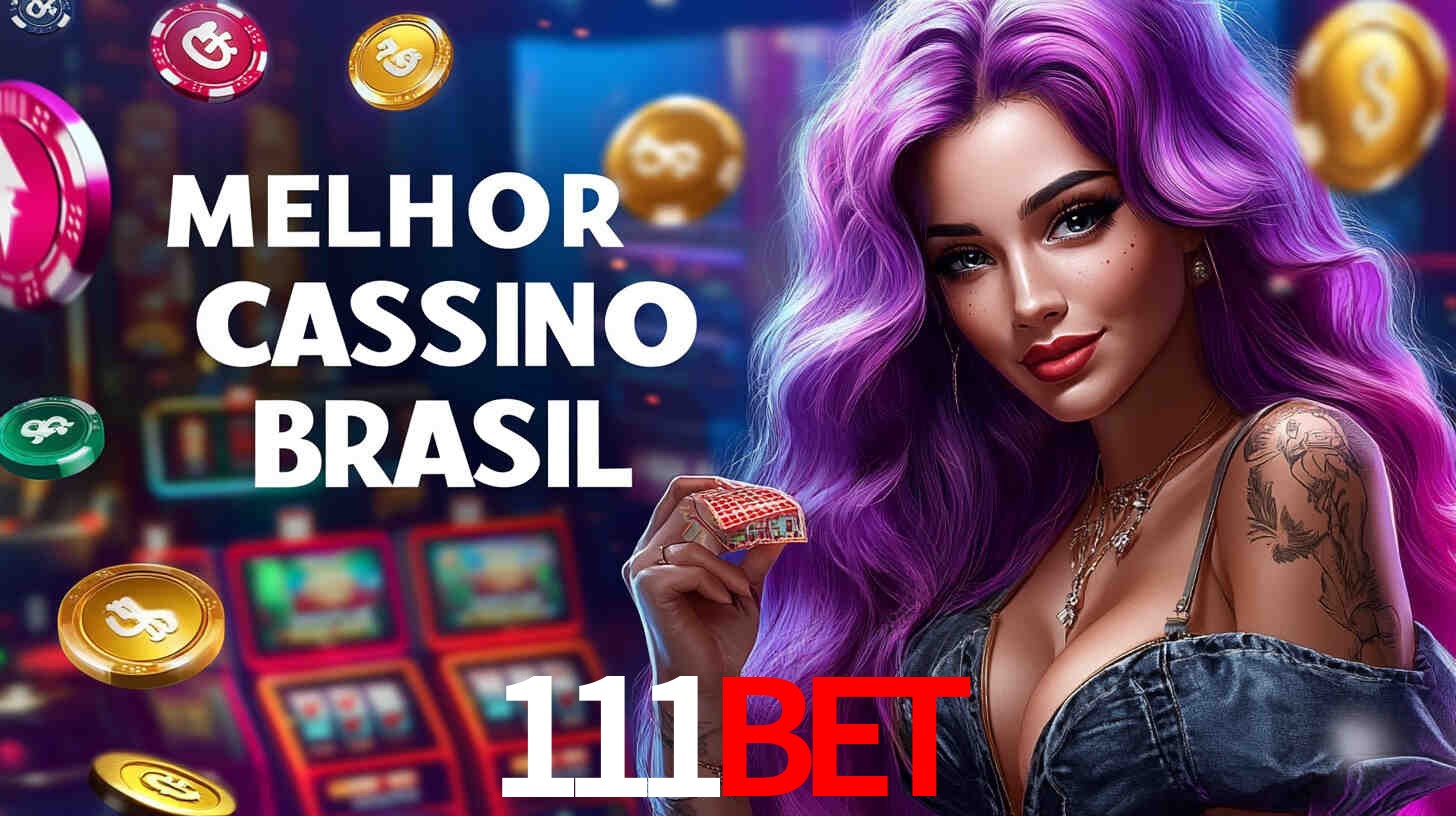 Descubra a Essência do 111bet: Nossa História e Compromissos