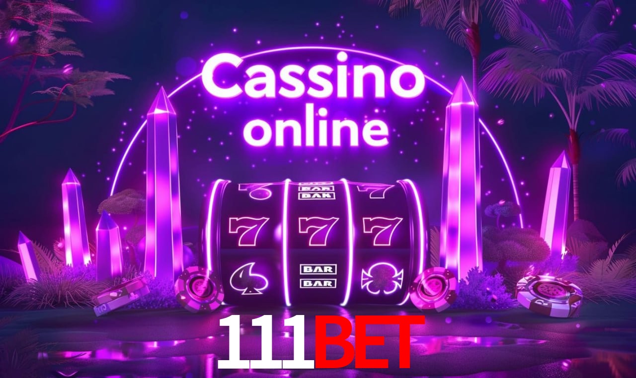 Benefícios da Conta 111bet