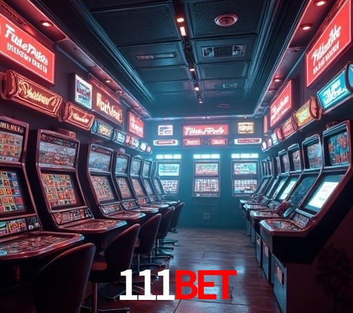 Promoções Sazonais 111bet