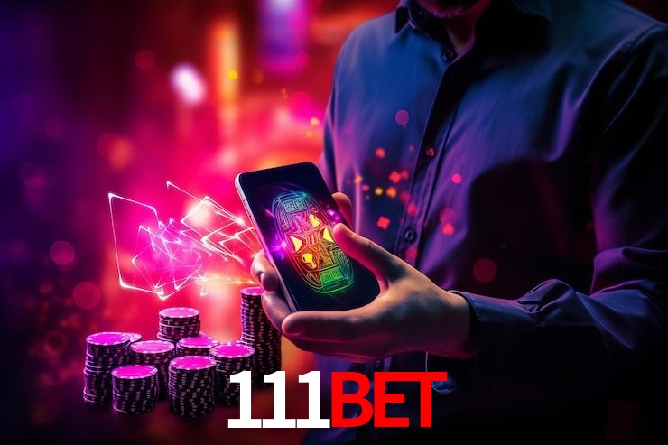 Mesa de Blackjack 111bet
