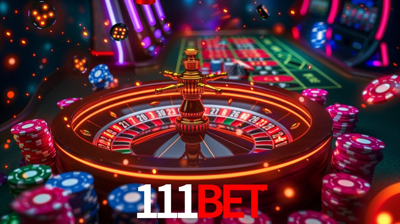 111bet Fortune Tiger