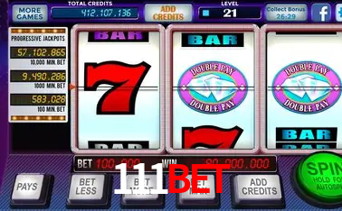 A Emoção da Loteria na 111bet: Uma Chance de Mudança de Vida