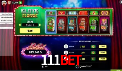 Desvendando o Mundo dos Jogos Virtuais na 111bet