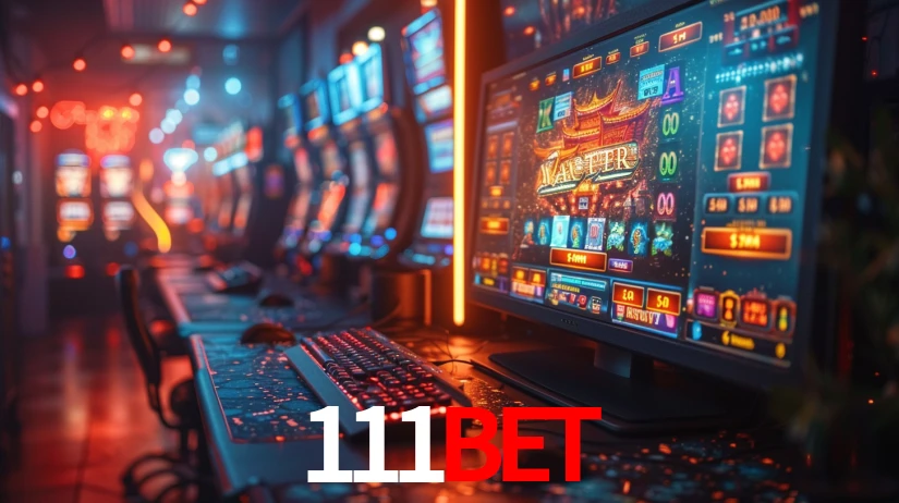 111bet