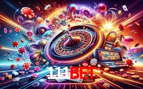 Apostas de Tênis 111bet