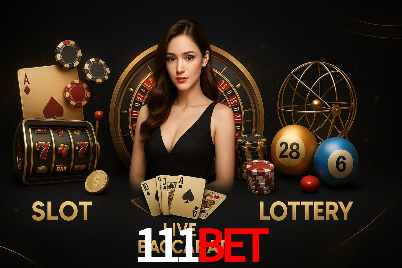 111bet cassino online