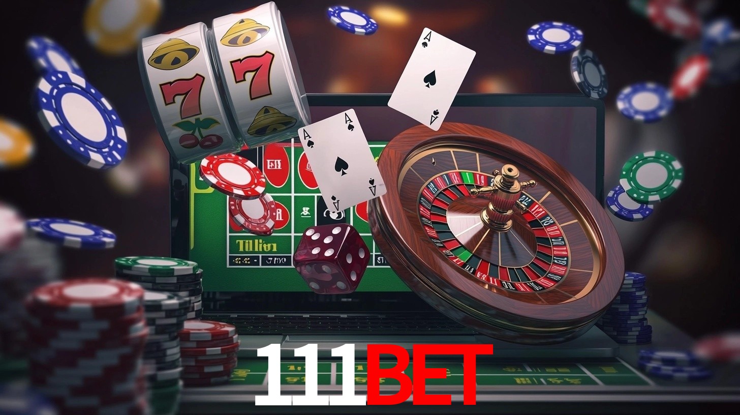 111bet App Interface