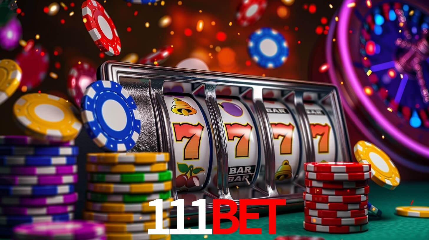 Torneios 111bet