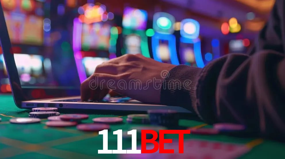 Bônus Diários 111bet