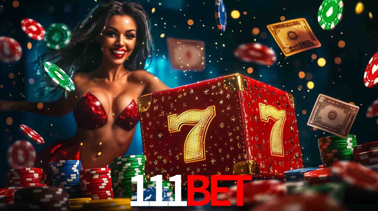 Descubra o Programa VIP da 111bet: Vantagens Exclusivas para Jogadores