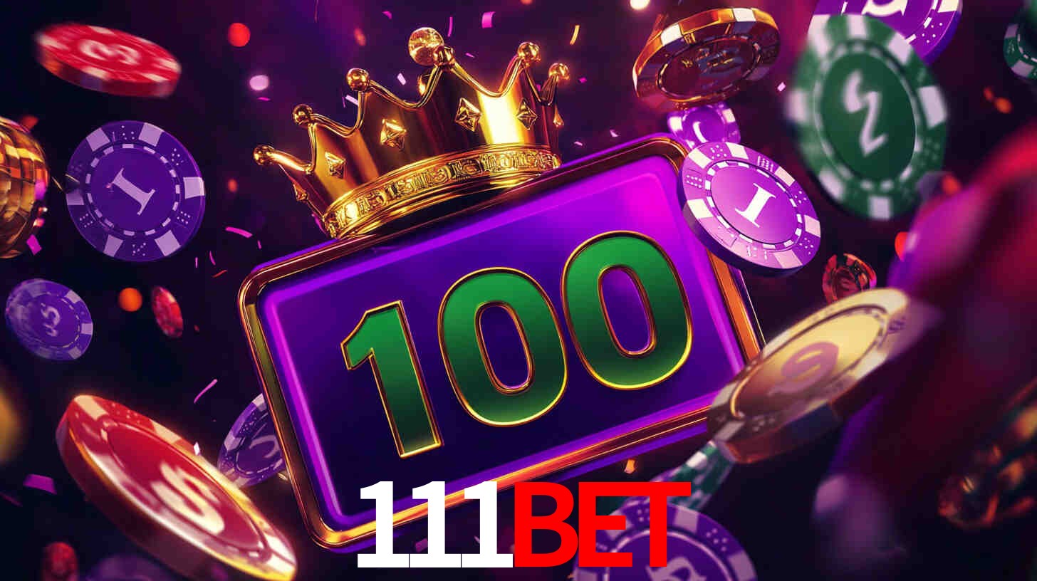 Daily Bonuses 111bet