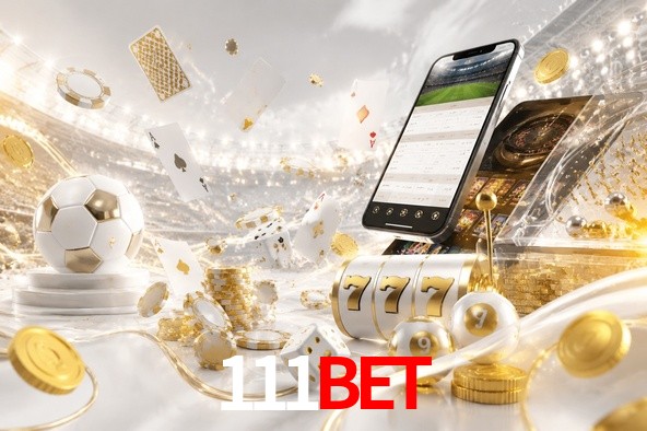 Experiência VIP 111bet