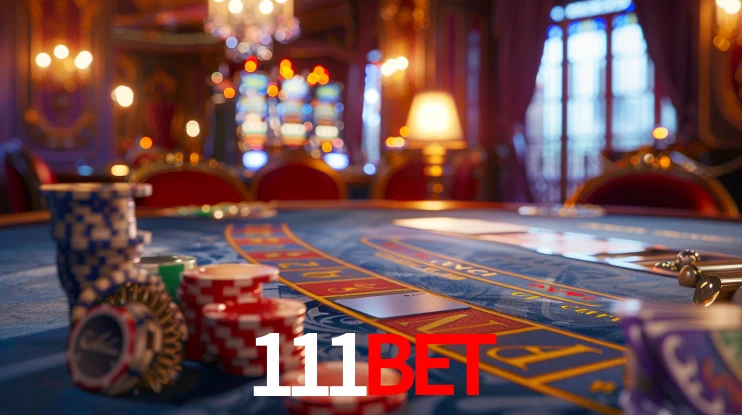 Security Systems 111bet