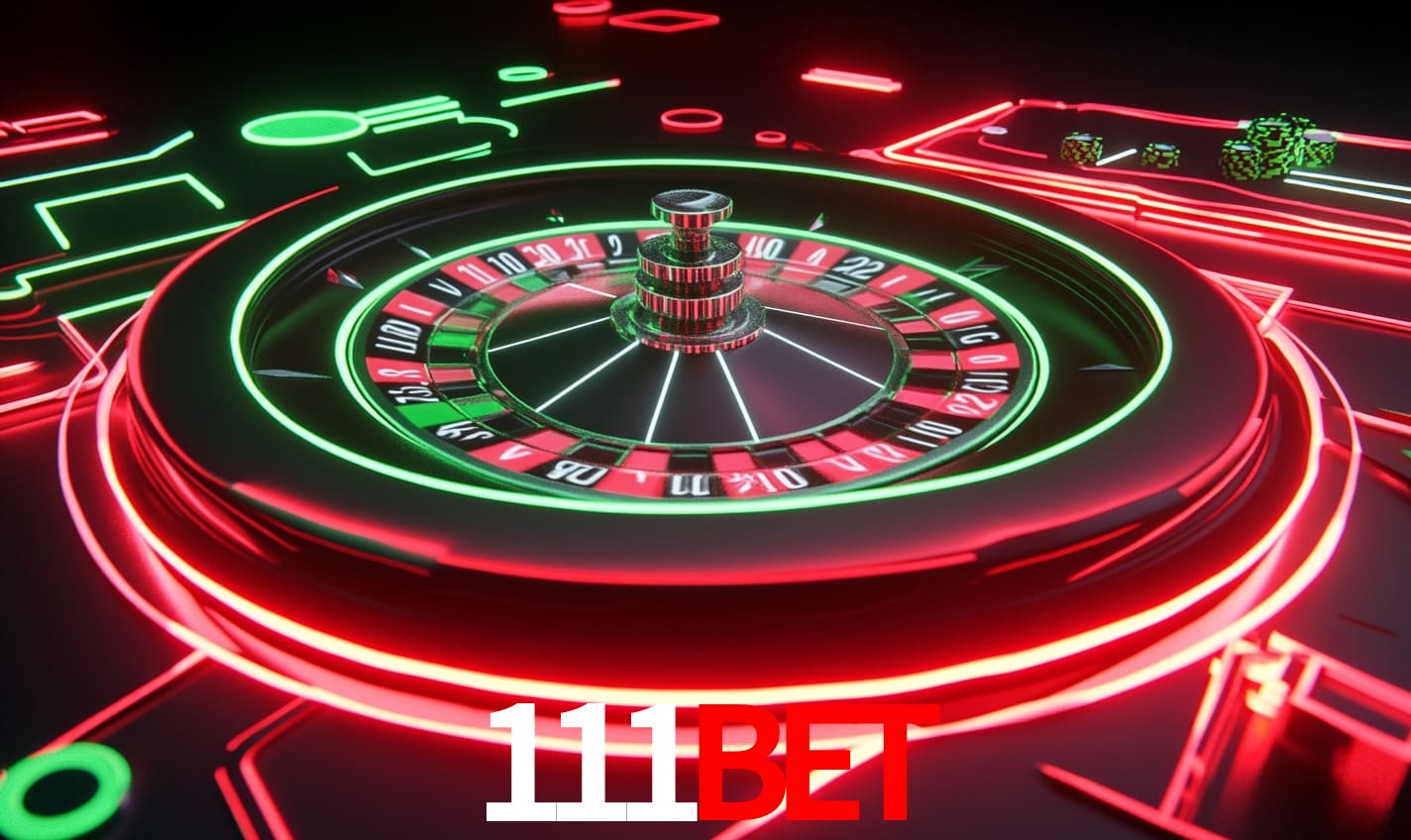 A Experiência Imersiva dos Cassinos Ao Vivo no 111bet