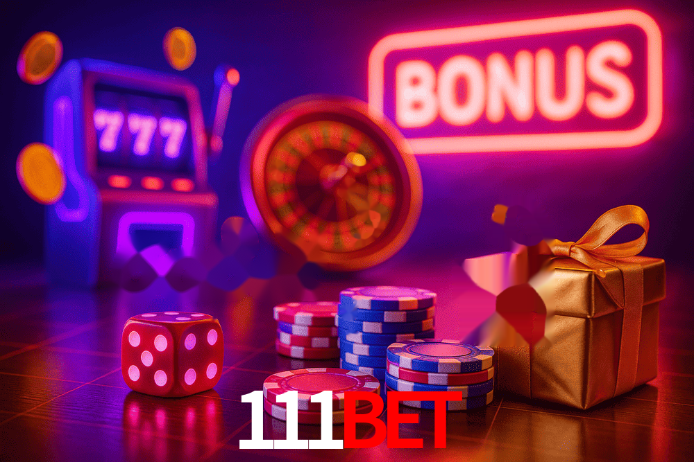 Apostas Esportivas na 111bet: Um Guia Completo