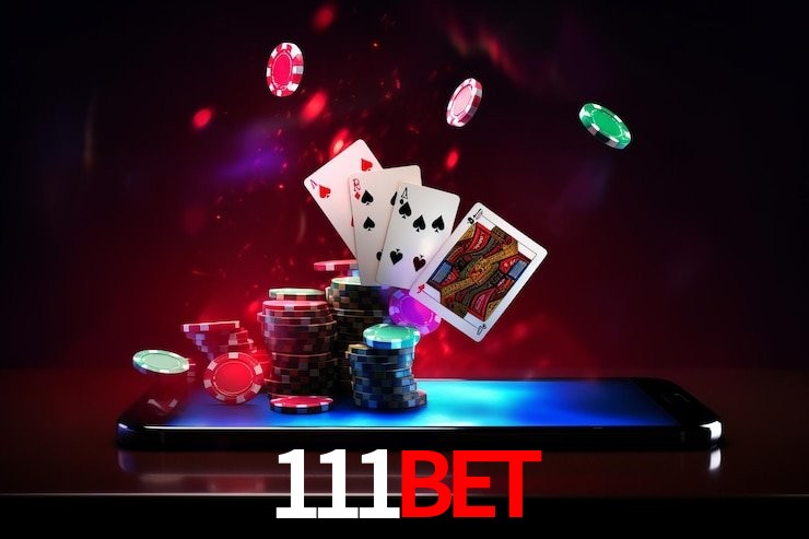 Games Directory 111bet