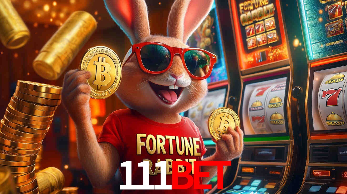 A Popularidade dos Caça-Níqueis no 111bet