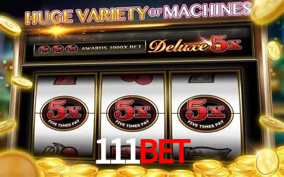 Inovações de Jogos na 111bet: O Futuro das Experiências Interativas
