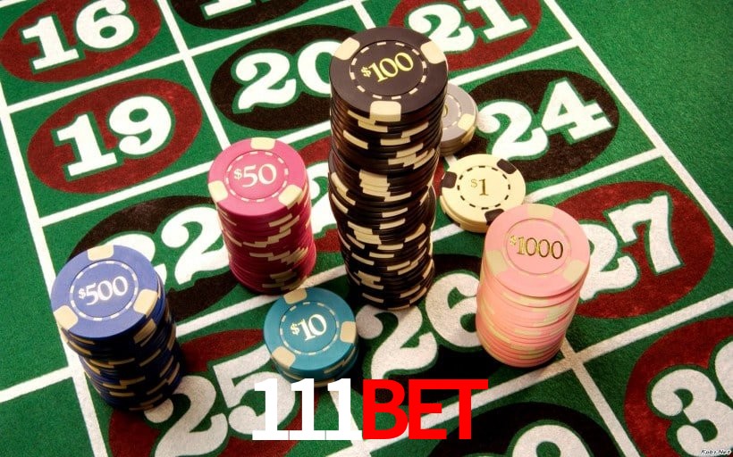 Estatísticas Esportivas 111bet