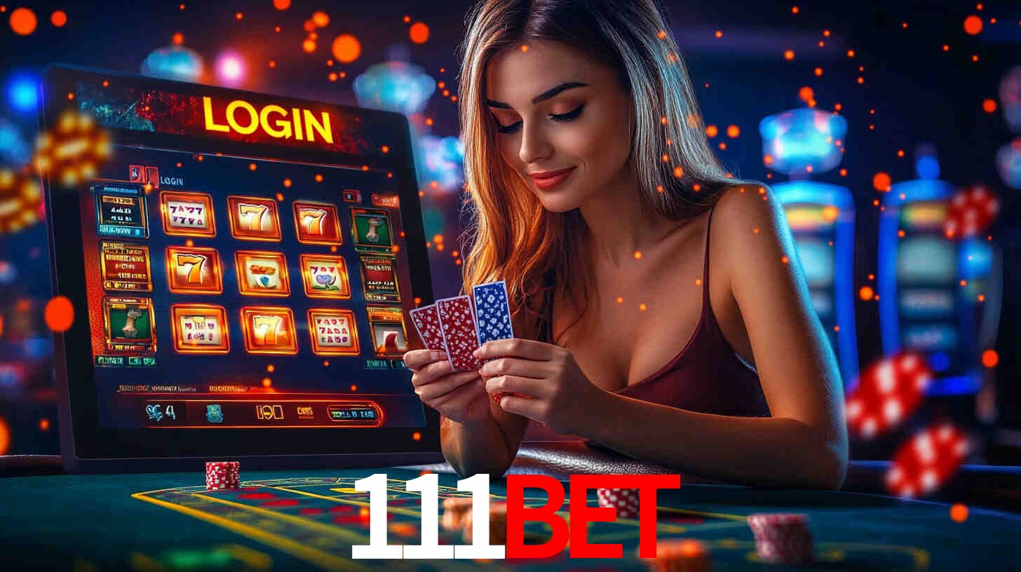 111bet: A Experiência de Casino com Jogos de Mesa ao Vivo