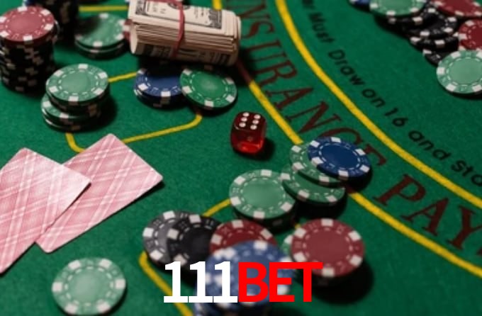 Bônus Generosos e Exclusivos no 111bet para Você!