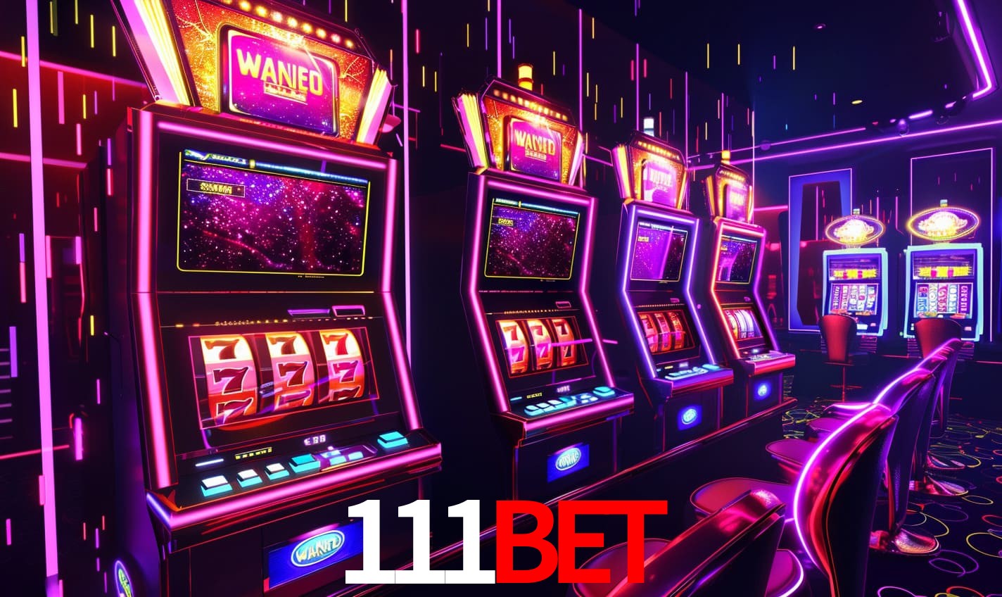 Inovações de Jogos na 111bet: O Futuro das Experiências Interativas