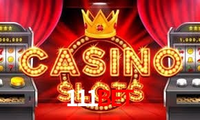Slot Games 111bet