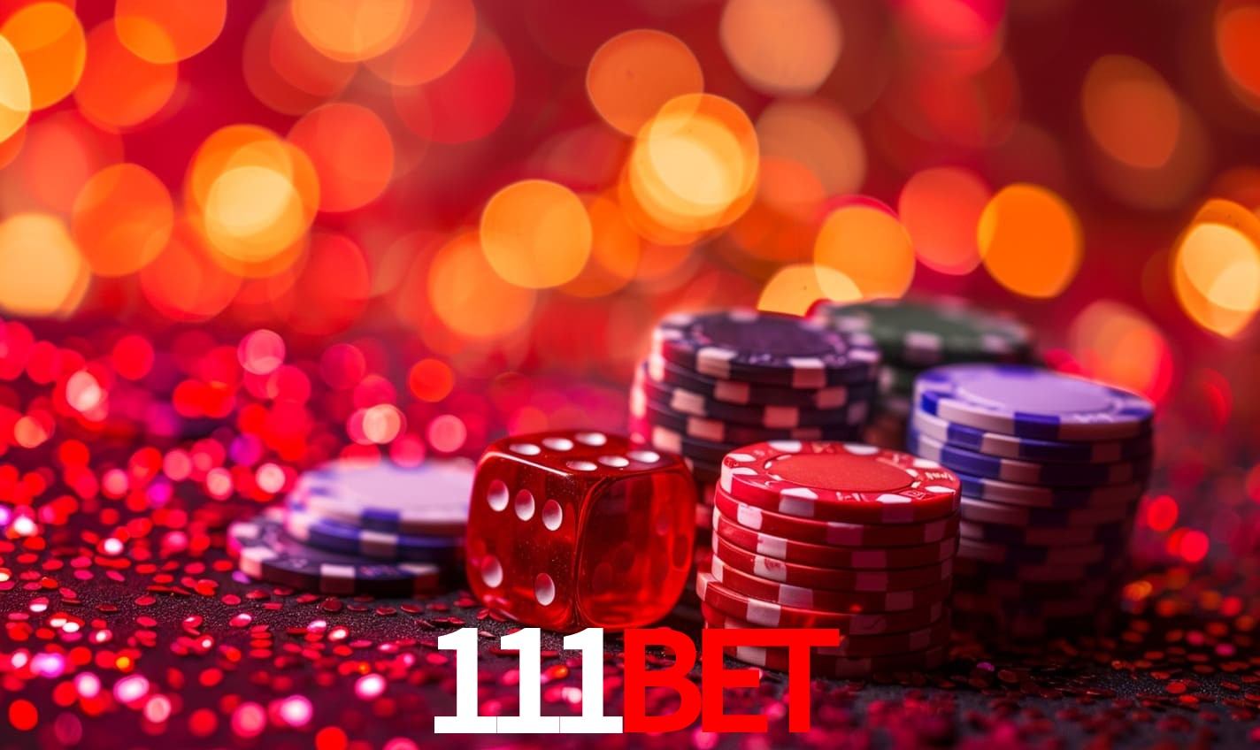 Desvendando o Mundo dos Jogos Virtuais na 111bet