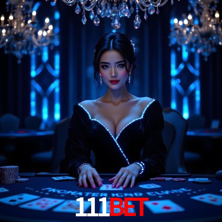 Diretório de Jogos 111bet