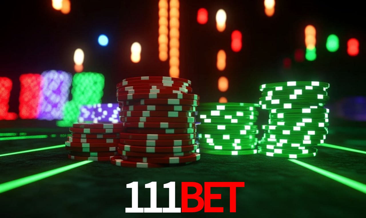 Bonus Features 111bet