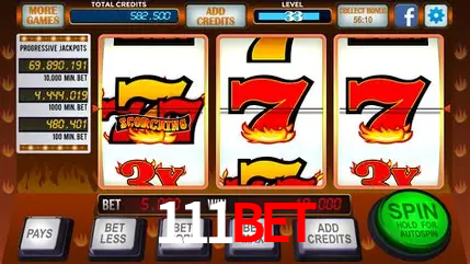 A Emoção da Loteria na 111bet: Uma Chance de Mudança de Vida