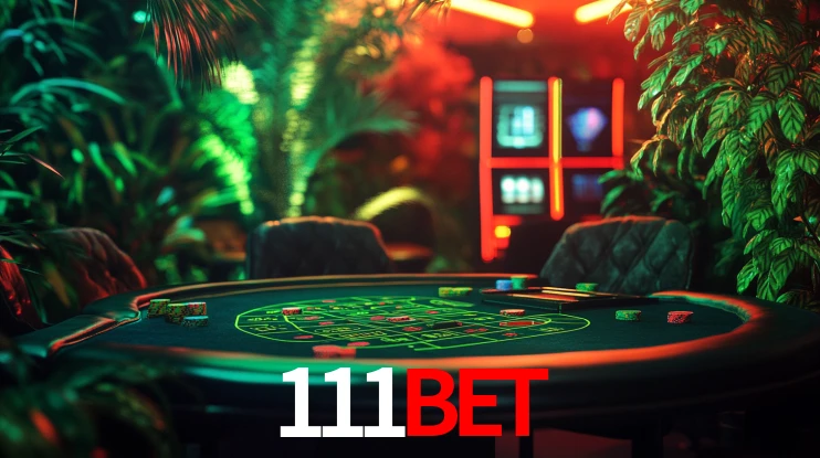 Live Casino 111bet